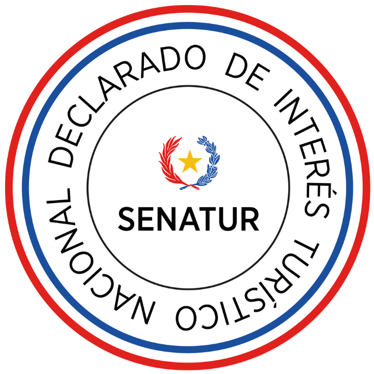 Aval SENATUR - Secretaría Nacional de Turismo